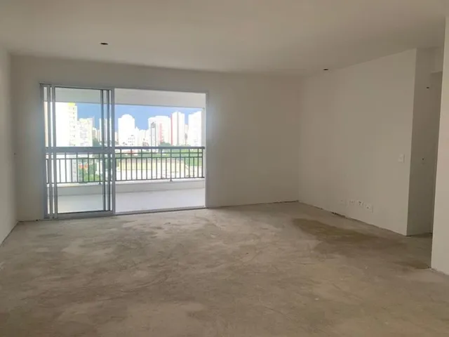 Imagem: Alto Padrão 128 M² 4 Dormitórios 2 Vagas