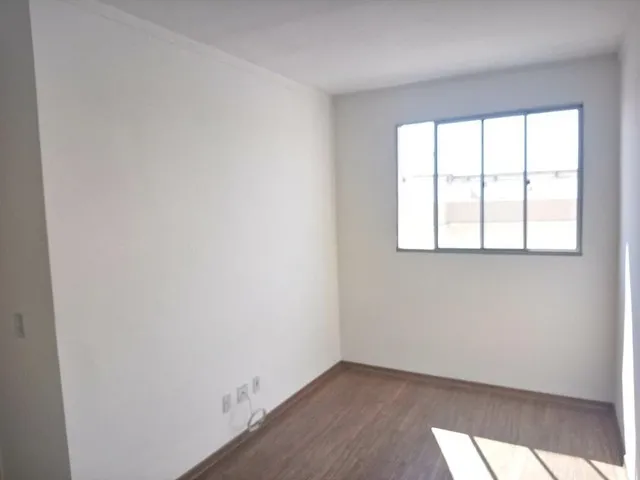 Imagem: Apartamento de 2 Dormitórios, 55M², Condomínio