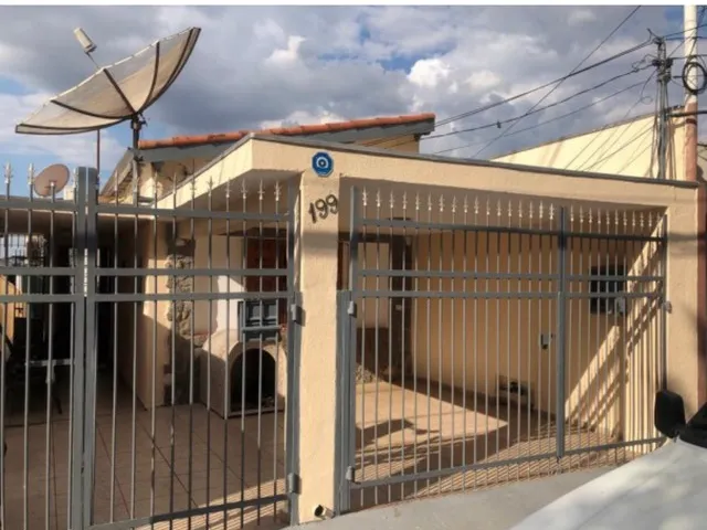 Imagem: Excelente Casa À Venda, Vila Jundiainópolis