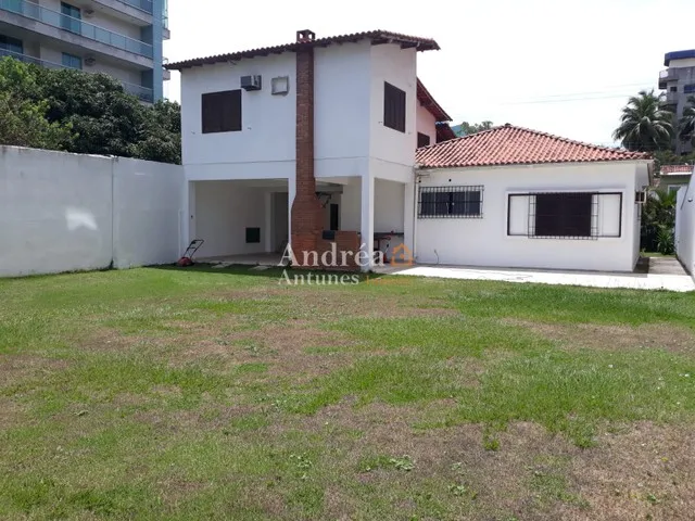 Imagem: Casa À Venda, Vila Nova, Cabo Frio, Rj