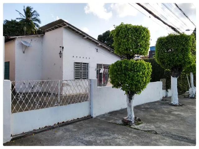 Imagem 1: Casa À Venda, Areias, Recife, Pe