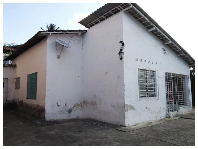 Imagem 2: Casa À Venda, Areias, Recife, Pe
