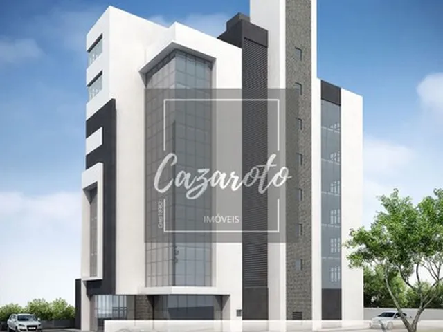 Imagem: Sala com Área Ext. À Venda 2 Vagas, 46.02M²