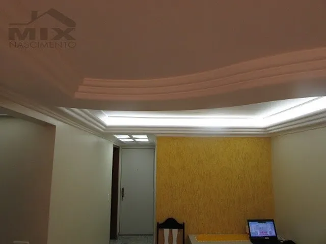 Imagem: Apartamento em Taboão - Diadema