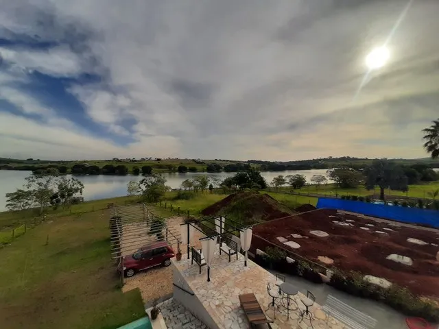 Imagem: Sobrado À Venda, Ecovillas do Lago Resort