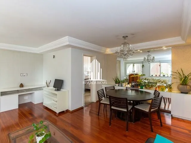 Imagem: Apartamento com 102M² em Pinheiros com