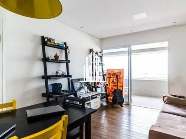 Imagem: Apartamento com 2 Dormitórios na Água