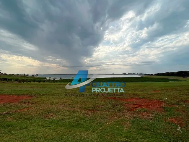 Imagem: Terreno À Venda no Estancia Punta del Este