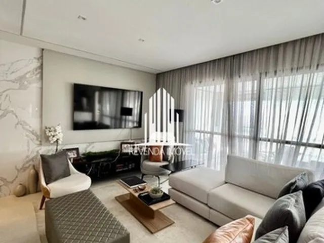 Imagem: Apartamento com 3 Dormitórios À Venda