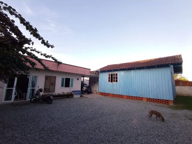Imagem: Casa para Venda no Bairro Centro em Camboriú