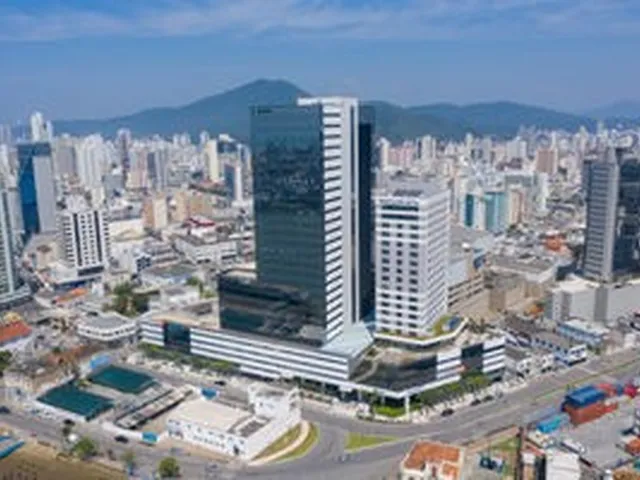 Imagem: Sala Comercial para Venda no Bairro Centro