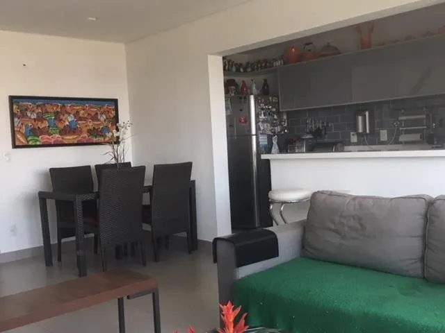 Imagem: Cobertura Residencial À Venda, Jardim Aeroporto
