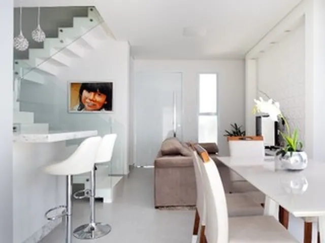 Imagem: Excelente Sobrado em Condominio
