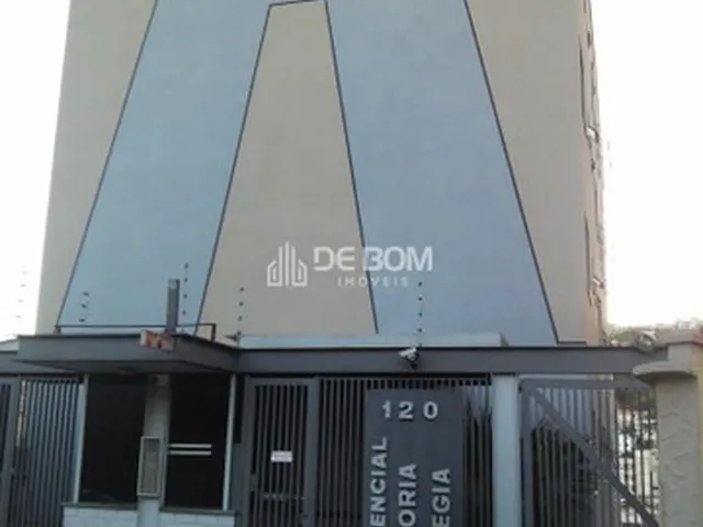 Imagem: Apartamento Quisisana. Residencial Vitória