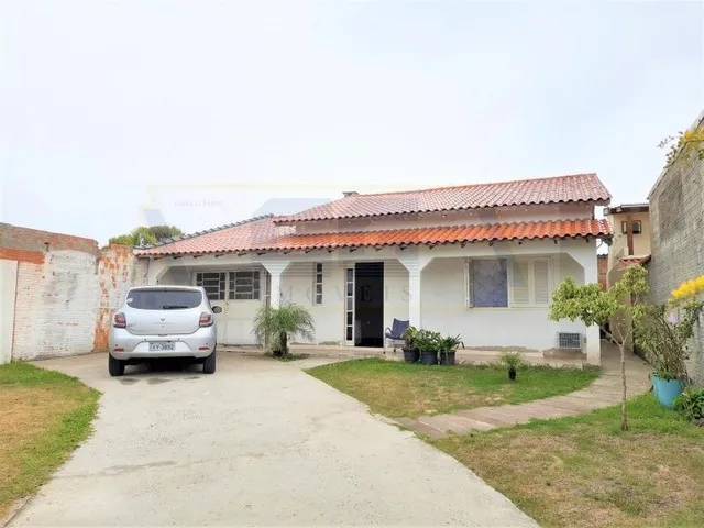 Imagem: Casa 3 Dormitórios para Locação em Cidreira