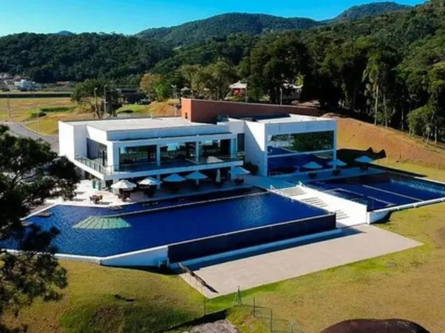 Imagem 2: Condomínio Caledônia Private Village