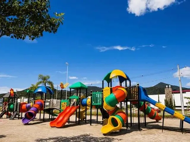Imagem 6: Condomínio Caledônia Private Village