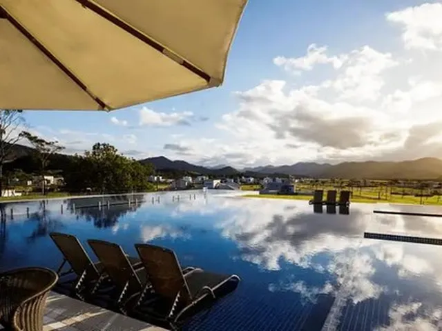 Imagem 7: Condomínio Caledônia Private Village