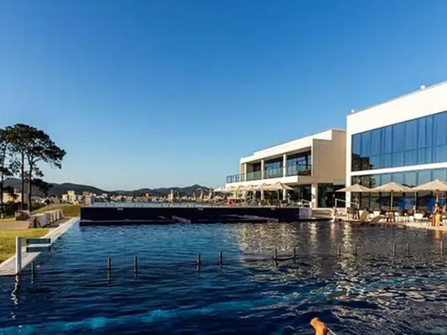 Imagem 8: Condomínio Caledônia Private Village