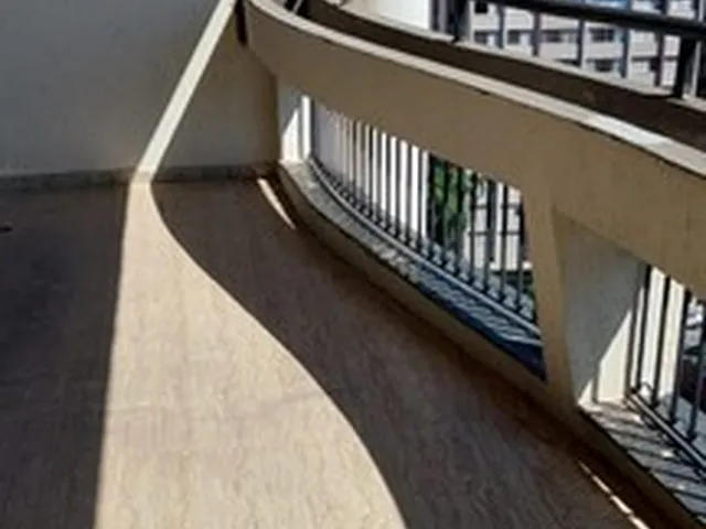 Imagem: Apartamento À Venda 4 Quartos, 2 Suites