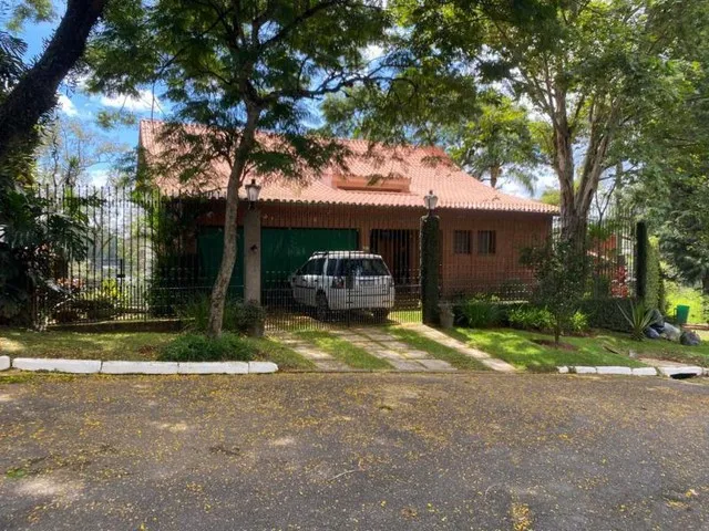 Imagem: Casa À Venda 4 Quartos, 2 Suites, 4 Vagas