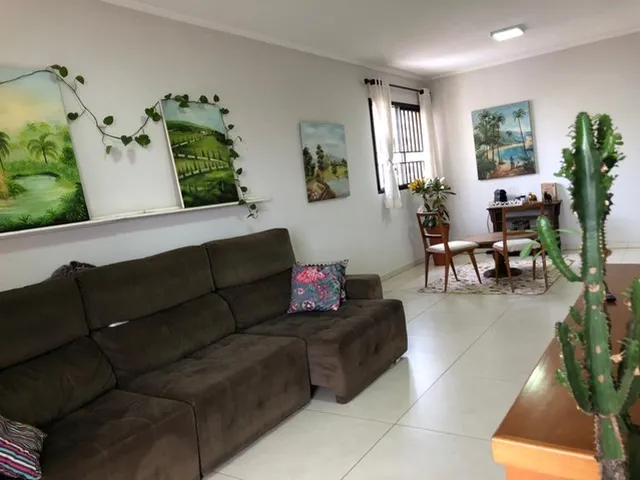 Imagem: Apartamento À Venda, Centro, Limeira, Sp