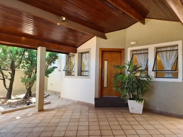 Imagem: Casa À Venda, Jardim Ouro Verde, Limeira