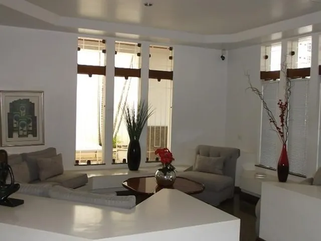 Imagem: Lindo Apartamento Disponível À Venda no