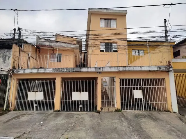 Imagem: Sobrado À Venda, Jardim das Flores, Osasco
