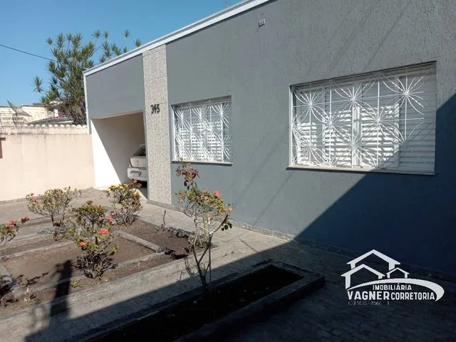 Imagem: Casa 05 Quartos no Bairro Cabelinha a Venda