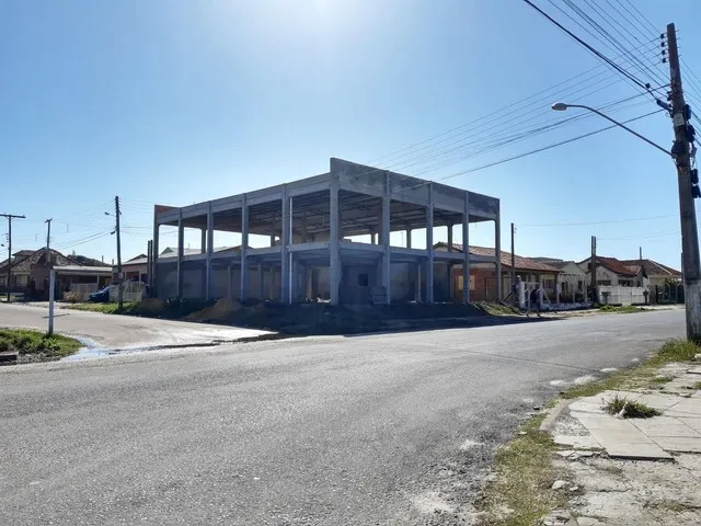 Imagem: Prédio Comercial para Venda em Cidreira
