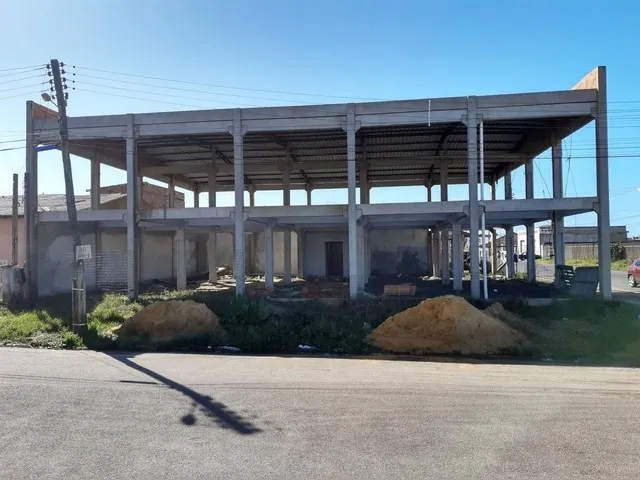 Imagem 2: Prédio Comercial para Venda em Cidreira, Centro