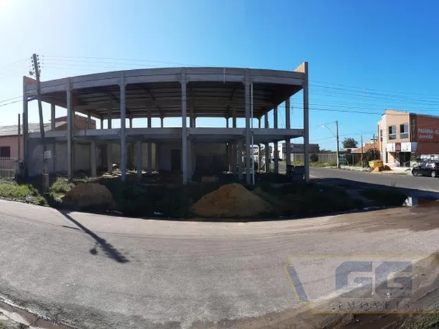Imagem 3: Prédio Comercial para Venda em Cidreira, Centro