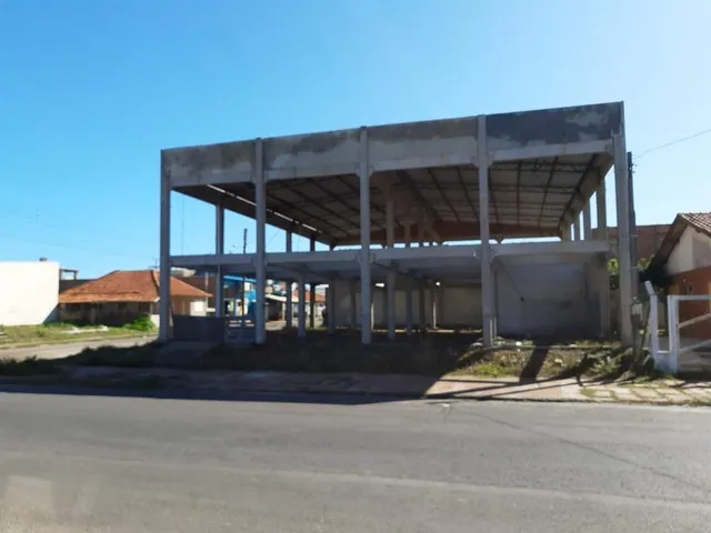 Imagem 4: Prédio Comercial para Venda em Cidreira, Centro