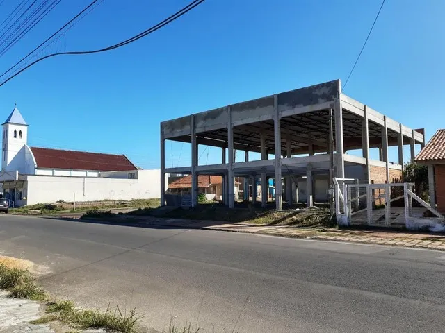 Imagem 5: Prédio Comercial para Venda em Cidreira, Centro