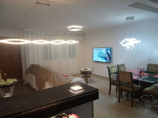 Imagem: Casa Duplex de 3 Quartos, Sendo 03 Suítes