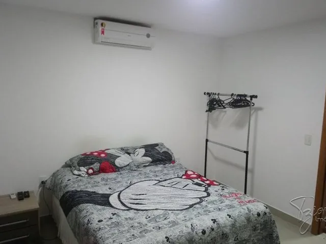 Imagem 5: Casa Duplex de 3 Quartos, Sendo 03 Suítes, 140,00M², 04 Vagas de Garagem À Venda Praia