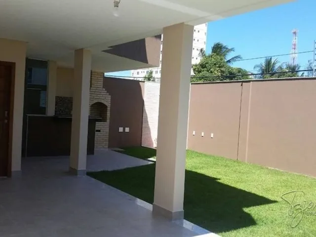 Imagem 8: Casa Duplex de 3 Quartos, Sendo 03 Suítes, 140,00M², 04 Vagas de Garagem À Venda Praia