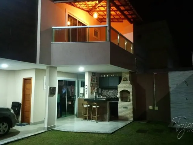 Imagem 9: Casa Duplex de 3 Quartos, Sendo 03 Suítes, 140,00M², 04 Vagas de Garagem À Venda Praia
