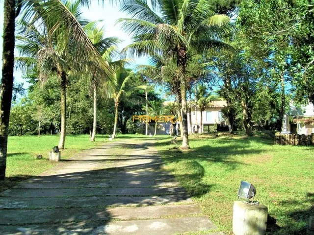 Imagem: Chácara com 1.187M², Contando Uma Casa