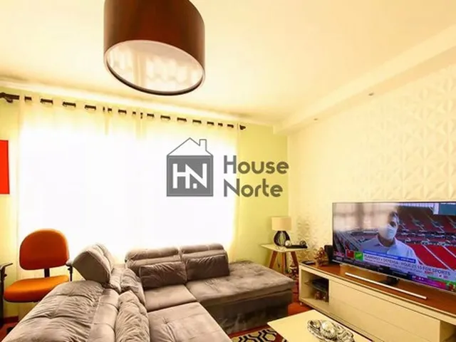 Imagem: Apartamento À Venda, Vila Isolina Mazzei