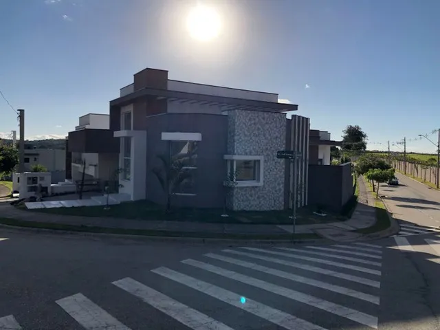 Imagem: Casa À Venda, Cyrela Landscape Esplanada