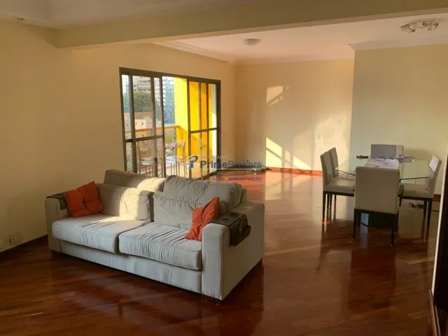 Imagem: Venda Vila Mariana 3 Quartos 1 Suite 2 Vagas