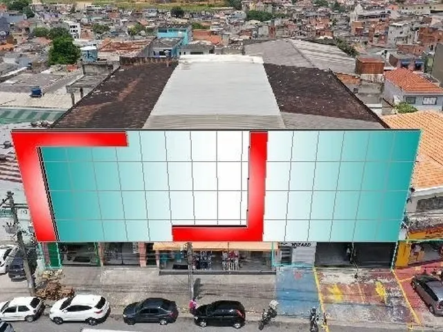 Imagem: Casa para Locação 1500M², São Mateus
