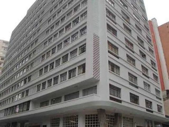 Imagem: Apartamento À Venda, Centro, Curitiba