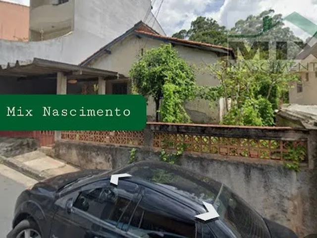 Imagem: Terreno em Jardim Valdibia - São Bernardo