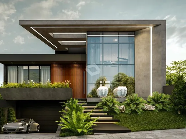 Imagem 2: Casa À Venda 3 Quartos, 1 Suite, 2 Vagas, 253M², Cidade Nova, Passo Fundo - Rio Grande