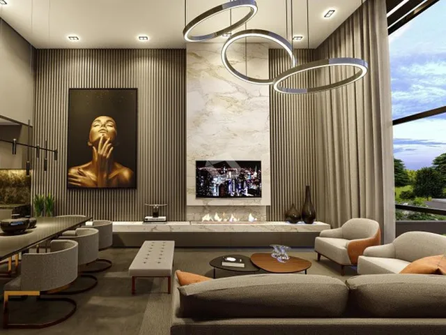 Imagem 3: Casa À Venda 3 Quartos, 1 Suite, 2 Vagas, 253M², Cidade Nova, Passo Fundo - Rio Grande