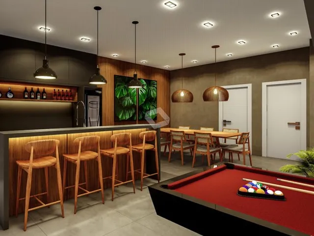 Imagem 7: Casa À Venda 3 Quartos, 1 Suite, 2 Vagas, 253M², Cidade Nova, Passo Fundo - Rio Grande