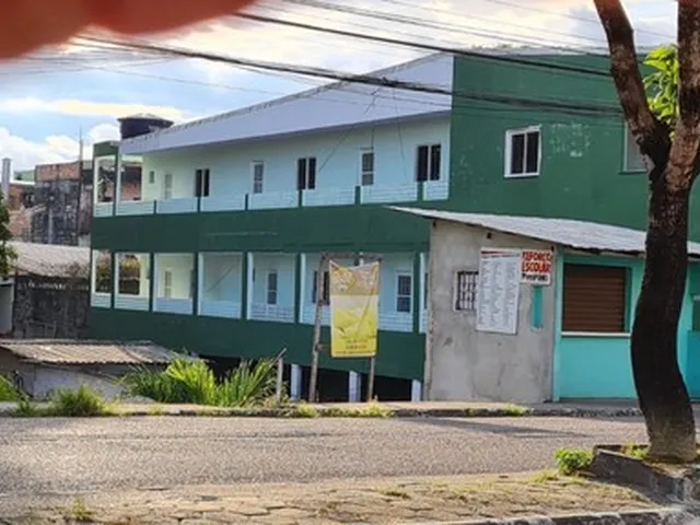 Imagem: Apartamentos Novos - Área Segura - Fechada